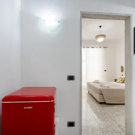 Apartman Augustea *