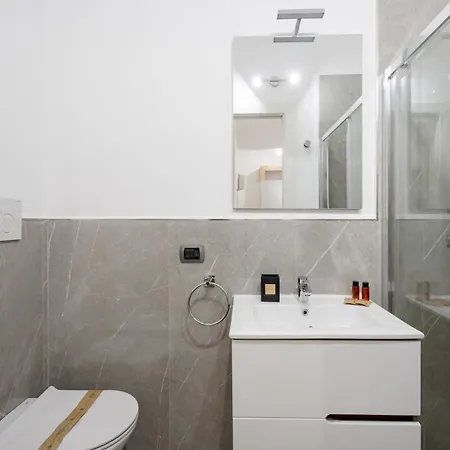 Augustea Apartman