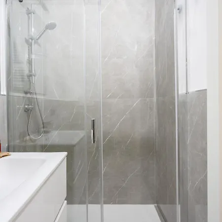 Apartmán Augustea Bari