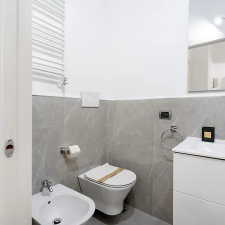 Apartmán Augustea Bari