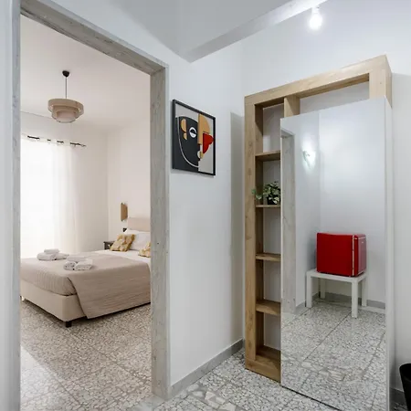 Apartman Augustea
