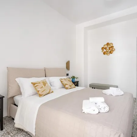 Apartman Augustea Bari