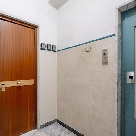 Augustea Appartement *
