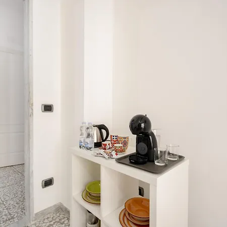 Augustea * Bari
