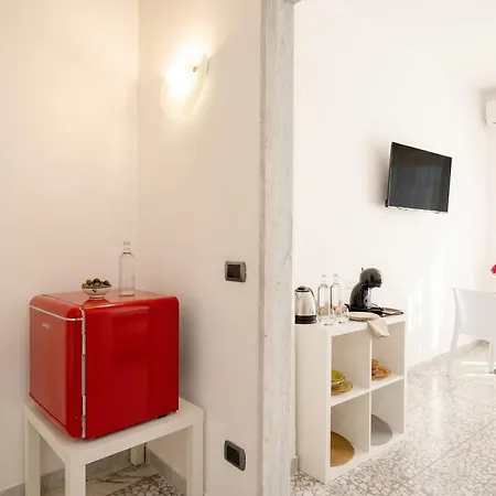 Appartamento Augustea Bari