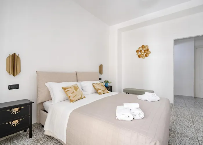 Apartman Augustea Bari