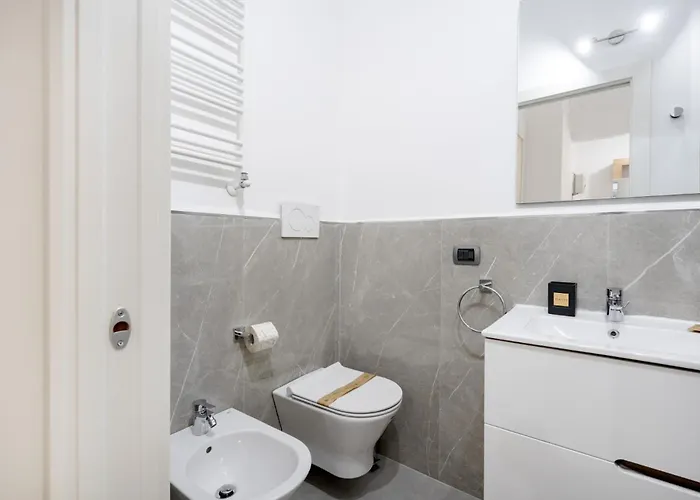 Apartman Augustea Bari